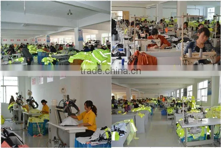 Workwear Overalls and Work Clothing