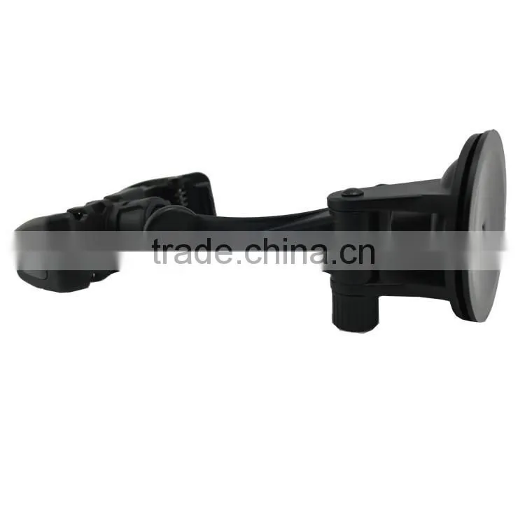 2pcs pack car dashboard windsheild mount and air went mount cell phone holder for all size of smart phone gps PDA