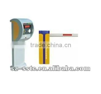 Parking guidance system ,Intelligent vehicle access control system