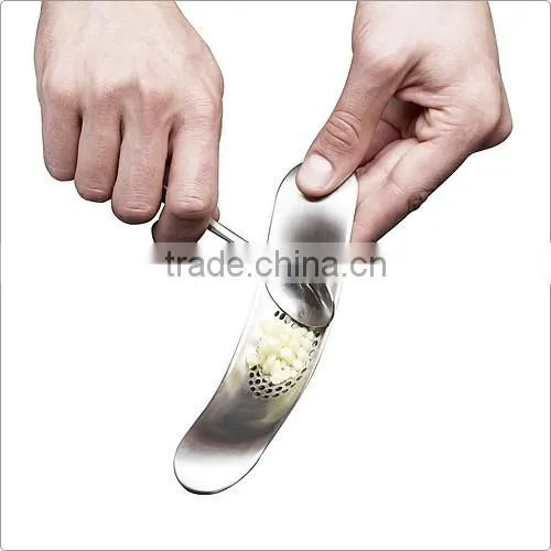 plastic hand garlic presser cheaper garlice presses