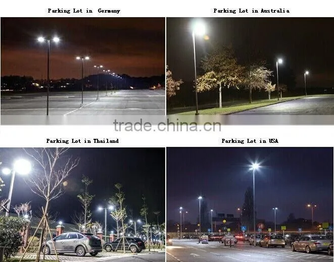 AOK-75WiT LED Area Light Price, LED Street Light Outdoor