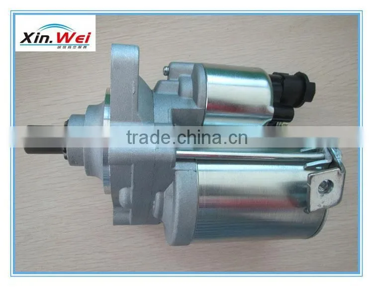 31200-PAA-A02 Auto Starter Motor Parts for Honda
