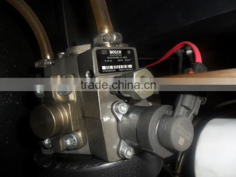 More cheaper price CRS3000 common rail diesel injector auto electrical test bench