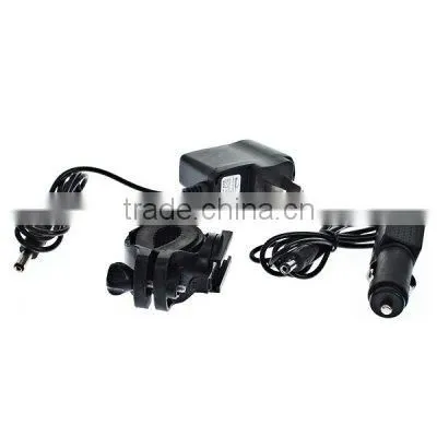 high quality headlamp 1 led headlamp with charger