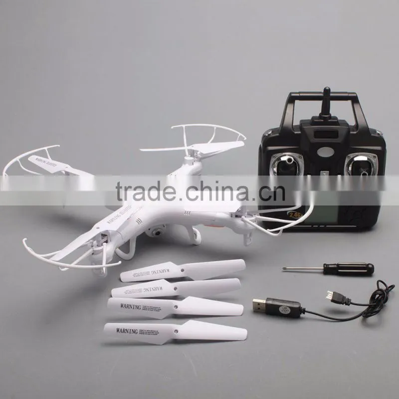 syma x5c 2.4g 4ch 6axis helicopter syma x5c case 3d rolling drone plane