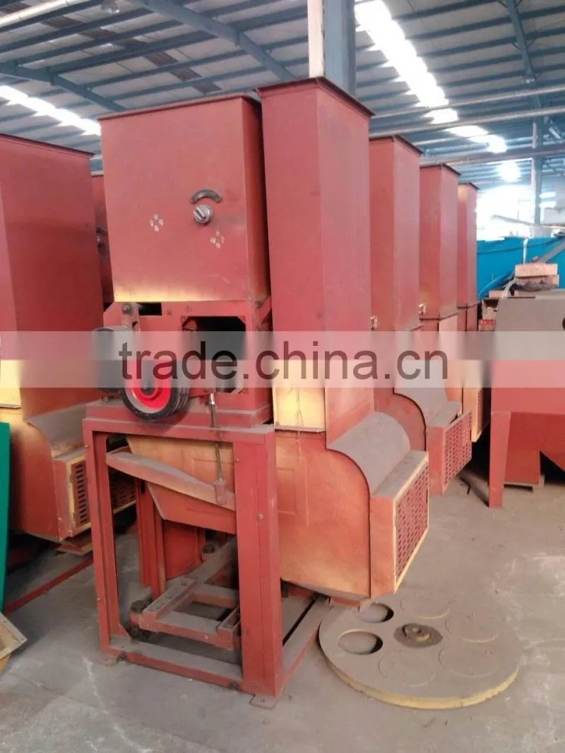 Top Quality 6NLT 51 Rice Huller Rice Huller Machine