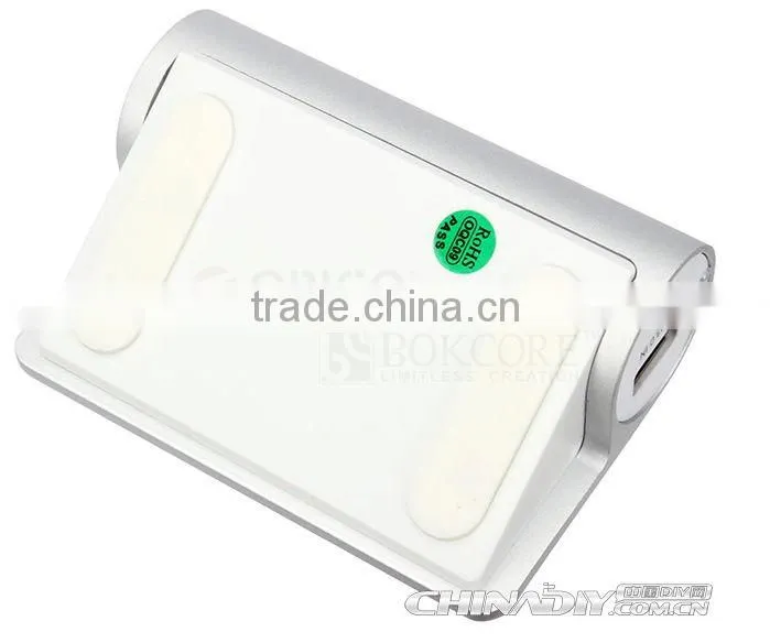 4 Ports Aluminum USB3.0 HUB for MacBook