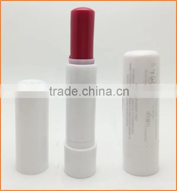 For Autumn, Winter White Compact Tinted Best UK With SPF Lemon Balm Lip Balm