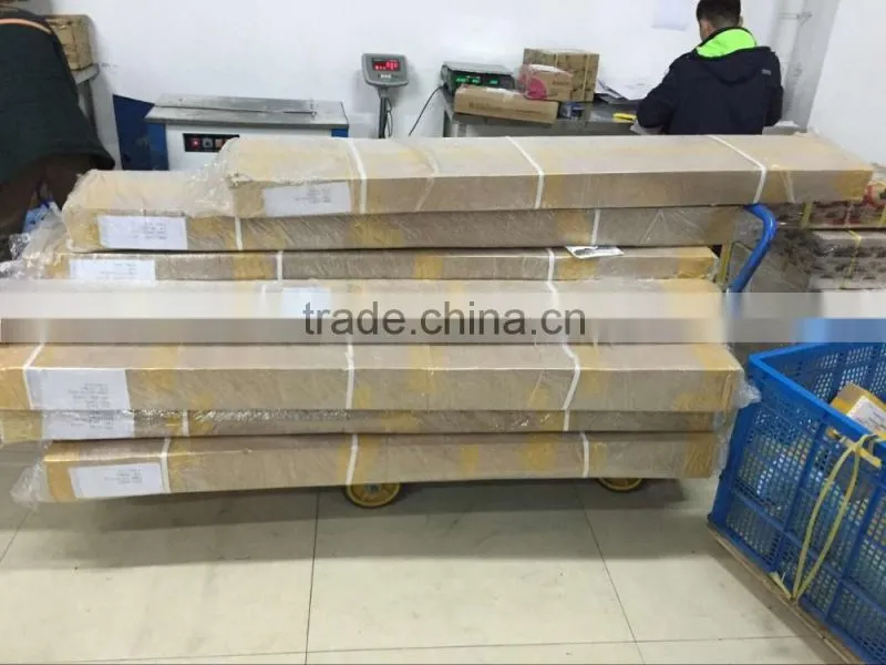2016 High modulus carbon fiber telescopic window cleanning pole
