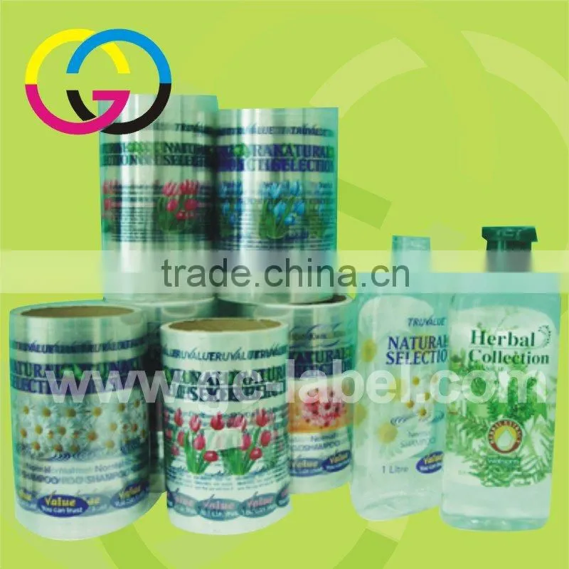sticker paper printing
