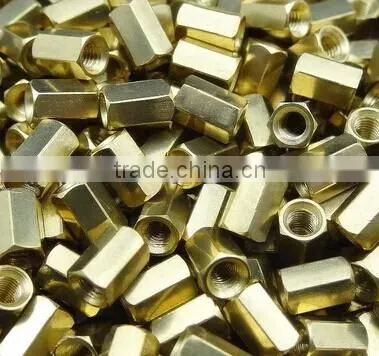 Alibaba China fastener supplier slaes male female threaded standoff