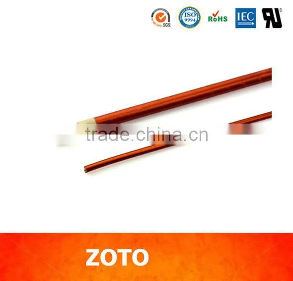 Superior 180 polyesterimide covering Magnet wire for coil winding