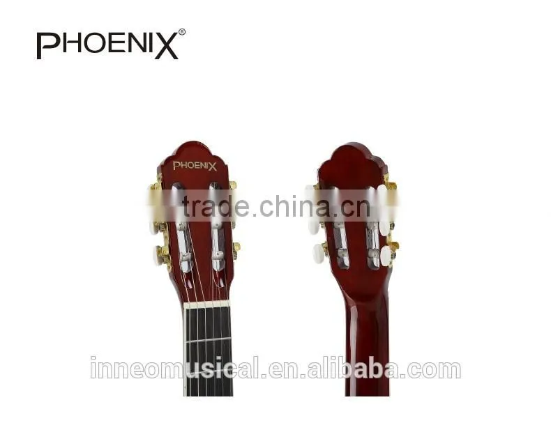 Sunburst Color Classic Guitar for Discount