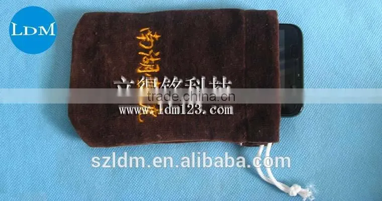 2015 sale fabric shopping bag