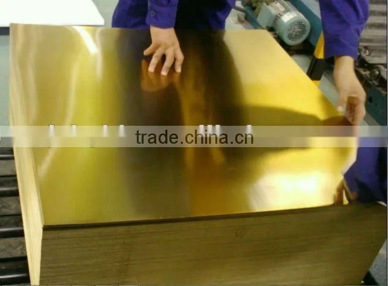 tinplate sheet T62-64 printed tinplate sheet 1-8 colors printing