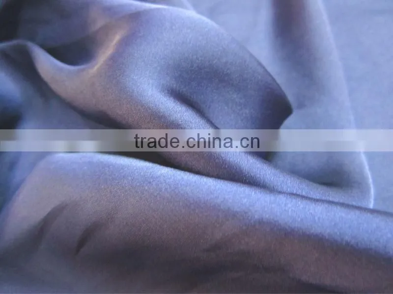 12mm 14mm 16mm crepe satin 100% raw silk fabrics price pfd for printed
