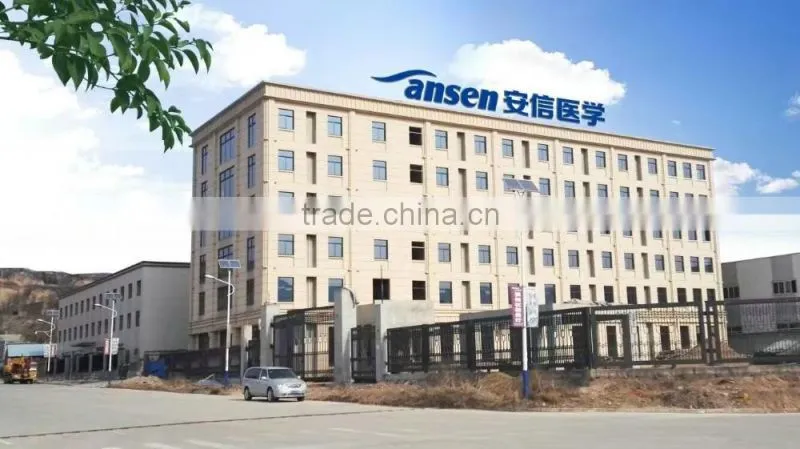 Orthopedic supplies stockinette material protective cast padding