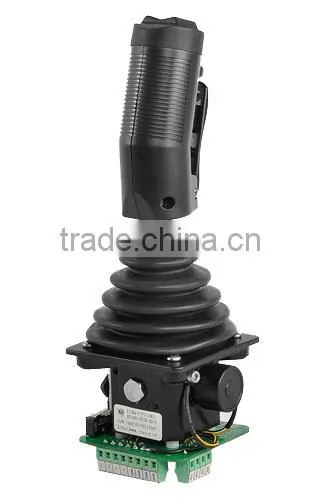 YJ100 Dustproof and waterproof joystick