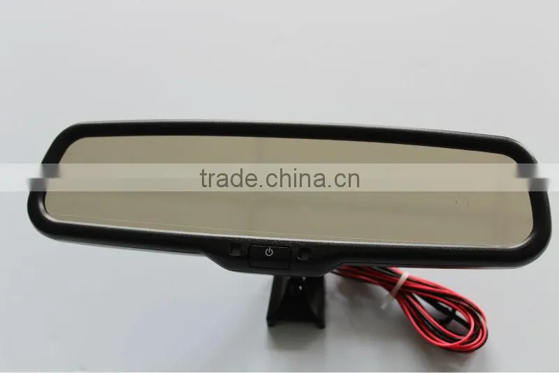 latest toyota corolla auto mirror