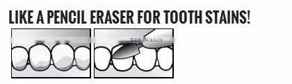 Promotion price Teeth whitening liquid- dental stain remover Non Peroxide teeth whitening wholesale