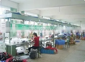 Tianchang Zhengfei Electronic Co., Ltd. company overview - view 3