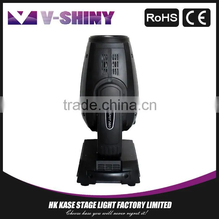 High quality wash spot beam 3-in-1 10r moving head light