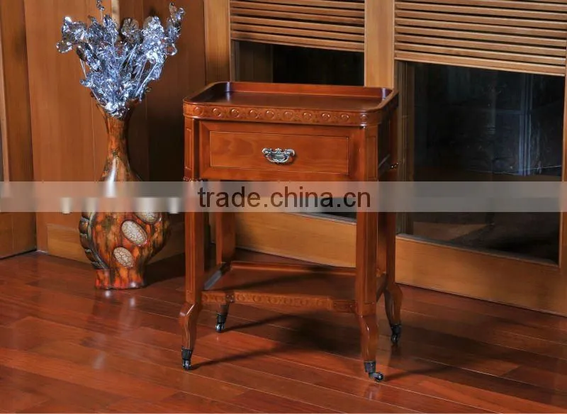 Luxury beauty salon trolley BD-A2