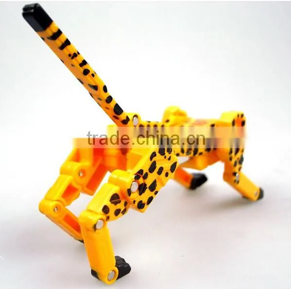 promotional 16GB Plastic Transformers USB flash drive gift USB2.0 100% real capacity with free sample