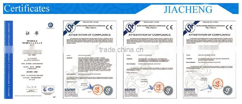 JCJX-40H/6 CCA Wire Annealing-Tining Machine