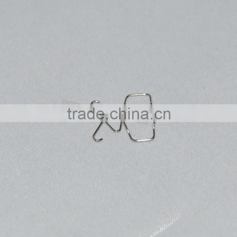 High quality Y K stainless steel Spring