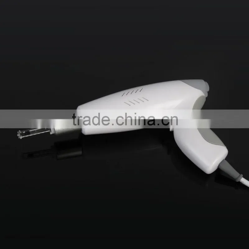 AYJ-X11D hottest mesotherapy gun meso injection mesotherapy machine with Meso Microneedle Pen