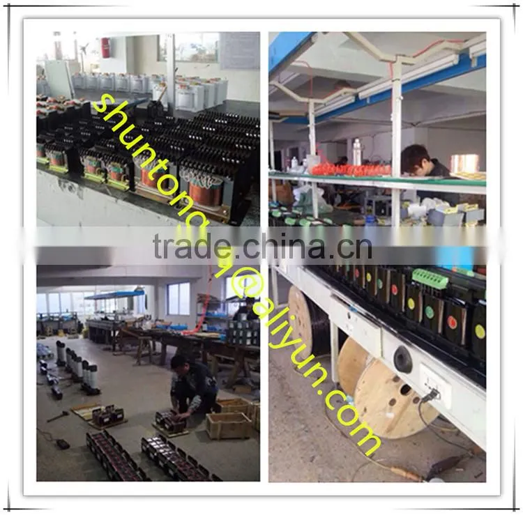 nippotec single phase automatic electrical generator servo voltage stabilizer