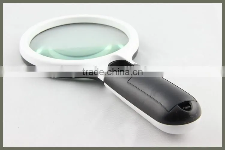 6902B,led 3x magnifier