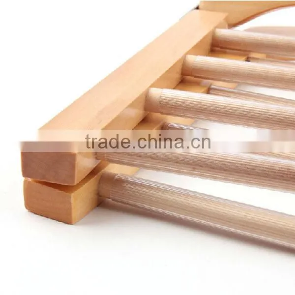 tiered clothes hanger for pants