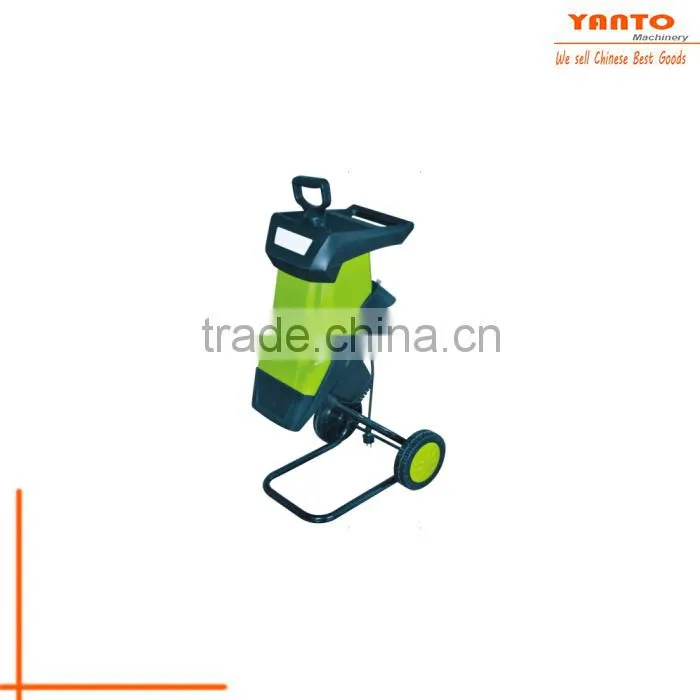 electric shredder :TOP QUALITY grass shredder FOR SALE shredder machine FOR SALE