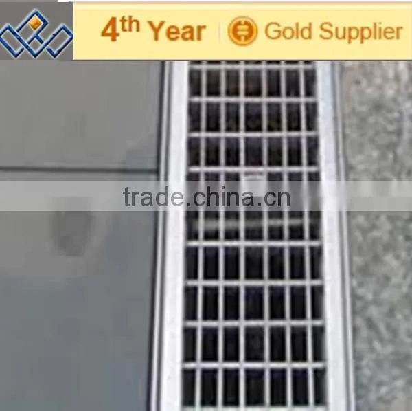 Factory sale stainless steel grating for floor drain