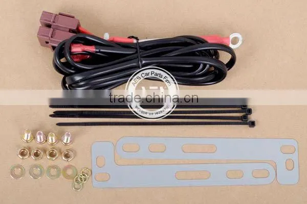 Latest! 2013 Canbus ballast X35 HID xeon Fast Start ballast with Canbus
