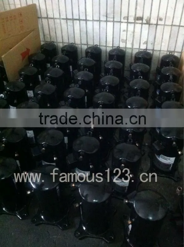 ZR Copeland Scroll Compressor ZR22K3-TFD