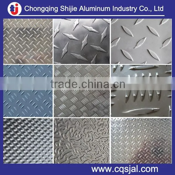 3003 3105 3005 alloy good paint PVDF coating aluminum coil for building exterior wall , facade wall