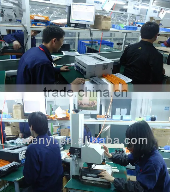 Copier toner Cartridge & G37/GPR25 /G25/G26 Copier drum unit & Copier Drum unit