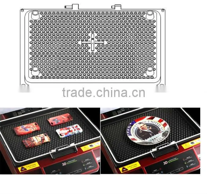 sublimation printer 3d sublimation printer