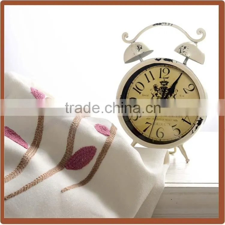 Luxury Classical Hotel Dubai window Curtain style