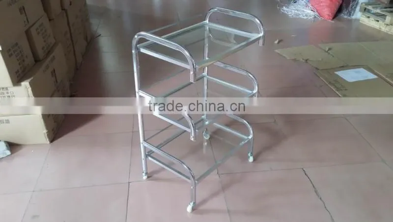 Barber product.Beauty Salon Trolley.Beauty Trolley.Barber Trolley B91-ST022