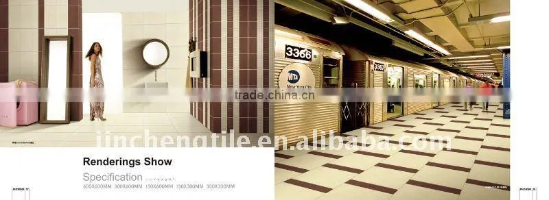 S6732 China Jinjiang city ceramic tile