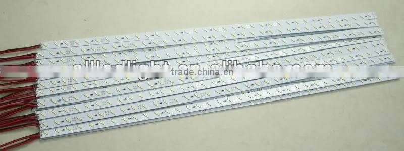 Super Bright 7020SMD LED rigid Led Light Led Bar Strip Lights 12V