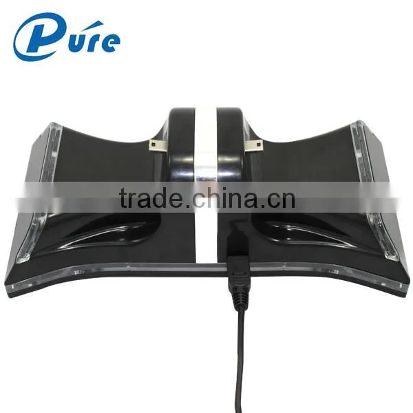 2 in 1 charging dock for SONY PS3 charger dock for PS3 charger for PS3 controllers/joysticks