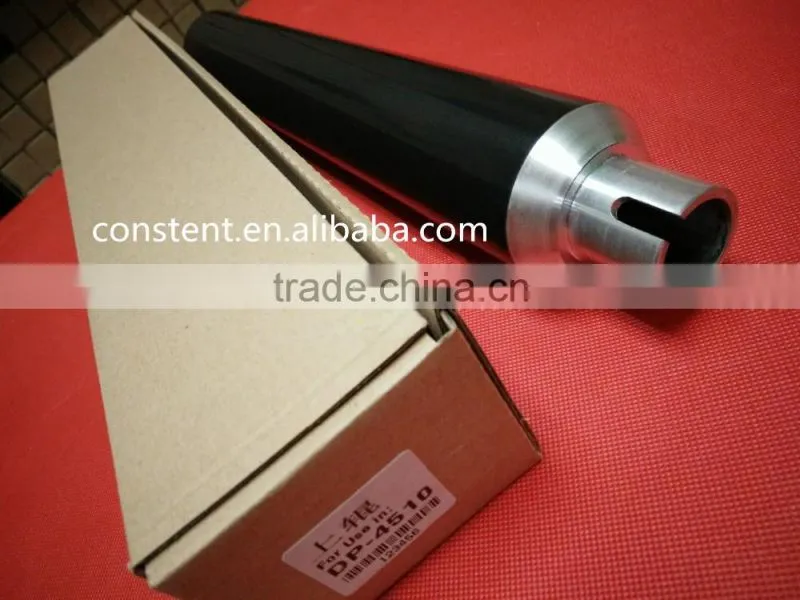Copier Parts DP-4510 Upper Heat Roller for Panasonic DP4510 DP4520 DP4530 DZLA000266 Hot Roller
