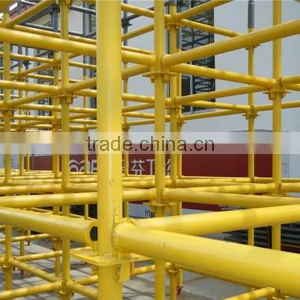 2016 scaffolding pipe