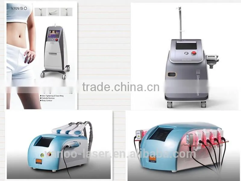 Stationary Style and Face Lift,Skin Rejuvenation,Wrinkle Remover Feature rf best home rf skin tightening machine