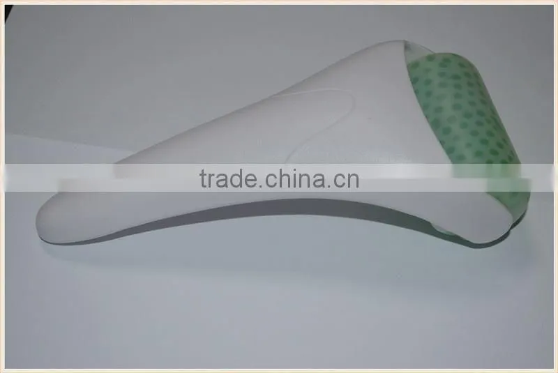 Hot New Product for 2015 Face and Body Massage Skin Cooling Ice Roller